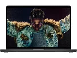 Apple MacBook Pro 16 MRW13 M3 Pro Chip 12 Core CPU 18 Core GPU 18GB RAM 512GB SSD